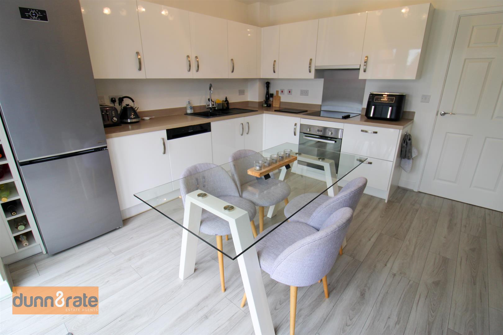 Sandiacre Avenue, Brindley Village, Stoke-On-Trent